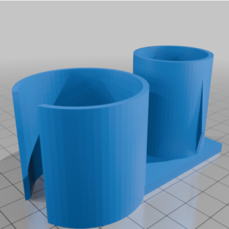 Xiaomi G20 Vakum Fırçası Aksesuar Tutucu 6787962