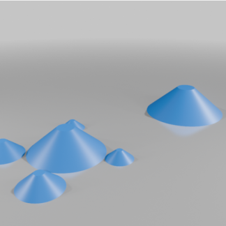 TAHIL SEPETLERİ İÇİN KAPAKLAR TÜM ÖLÇEKLİ 7028961