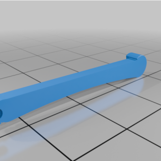 Tamir Gözlük Klipsi 7039248