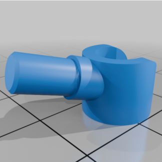 Manyetik Uç Tutuculu USB Kablo Bağı 7069090