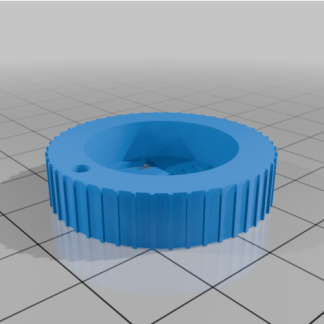 Wegstr CNC Makinesi Manuel Döndürme Düğmesi 7028159