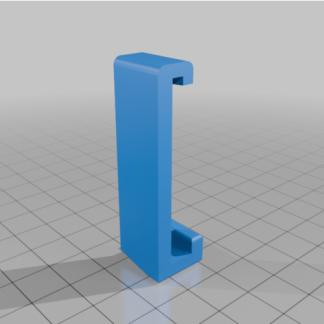 Tamiya Grasshopper I Pil Bölmesi Klipsi 7041483