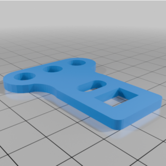 Emniyet Kemeri Adaptörü 7053300