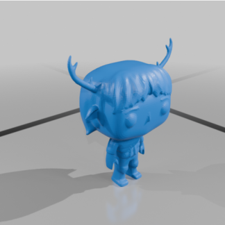 Tatlı Diş Gus Funko Pop 7029696