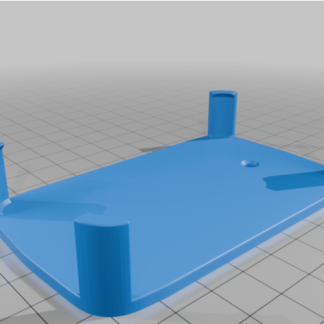 Ugreen HDMI Anahtarı Duvar Montajı CM332 6786888