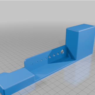 Creality Falcon A1 7041809 İçin Takım Tepsisi