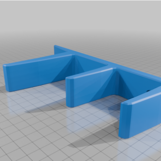 Pişirme Kağıdı veya Folyo Duvar veya Dolap Montajı için Evrensel Rulo Tutucu Kancası 7038388