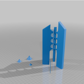 Howard Payne Çan Kulesi 1 3 7032057