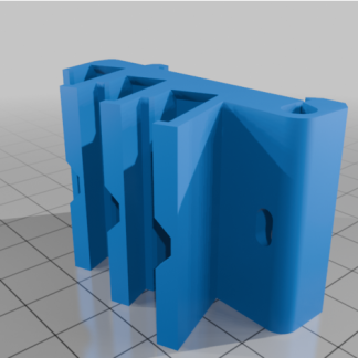 Wago 221 2273 DIN ray tutucu Wago 221 2273 Din Ray Montajı 7030718