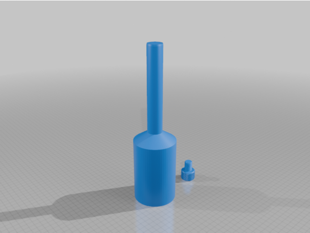 Ağırlık Plakası Adaptörü 50mm Halterden 30mm Redüksiyona 6795077