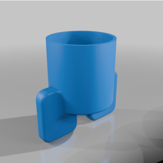 Su Kollektör Vanası Kolu 6784020