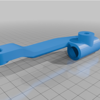 6779438 İçin Yedek Kapak Kaydırıcısı