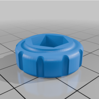 Altıgen Cıvata İçin Kelebek Vida 6793140