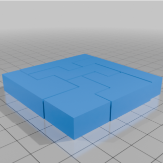 Yedisi Bir Arada Bulmaca 6779121