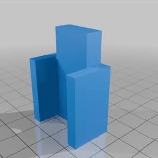 SB 9 Gösterge Tutucu Kısaltılmış Gövde 7048687