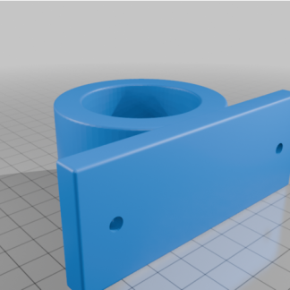 Walmart Hyper Tough Darbeli Matkap Duvar Montajı 6781549