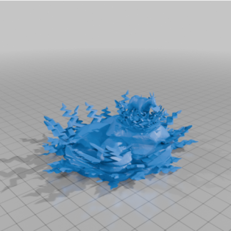 Yıldırım Keçisi 7031471