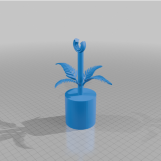 Göründüğünden Çok Daha Soğuk Venüs Sineği Tuzağı 7038131