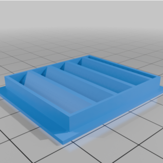 TSR2 Hile Deliği Havalandırması 6789454