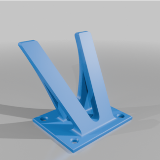 Kaykay Güvertesi Duvar Rafı 6783030