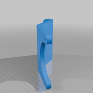 VW Mk4 1 8T Emme Braketi 7048069