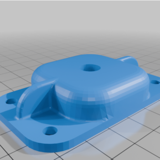 Terminal Bloğu Busbar Saplaması 6778088