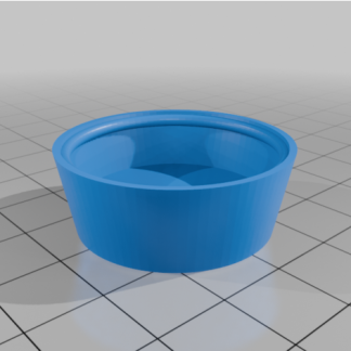 Kamyon Camper Jack Kapağı 7030003