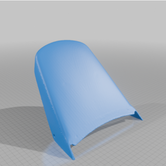 WaveJammer Kule Boyun Trim Parçası 7023404