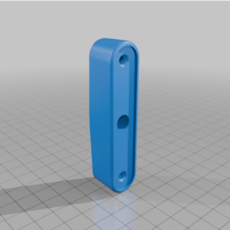 T B 320 T R ara parça uzatması T B 320 Kapı ara parça uzatması 7031366