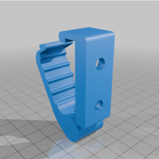 Svbony SV550 122 Kablo Kelepçesi Yerinde Baskı 7048701