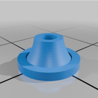 Kerkenez Çarkının Yedek Tapası 7081189 (2)