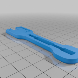 Thork Anahtar Genişletici 7024173