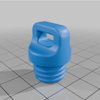 Tepe Pick Konteyner Hap Kabı 6792115