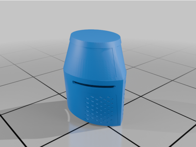 LEGO Knights Kingdom II Minifigures için Haçlı Seferleri Transkit Şövalyesi 7023035 - Görsel 5