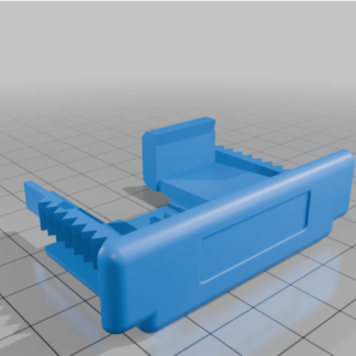 Toyota Proace Arka Cam Kolu 7052400