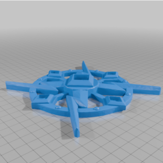 Fırtına Lordu Kolye Remix 6787308