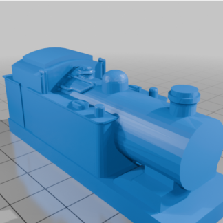 TWR LBSCR E1X 6789957