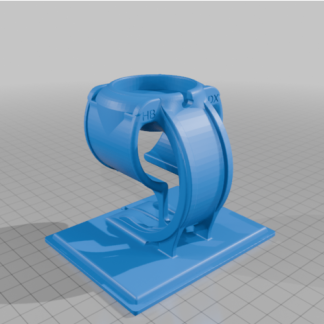 Watch 2 Pro Ladehalter Yükleme İstasyonu 6791213