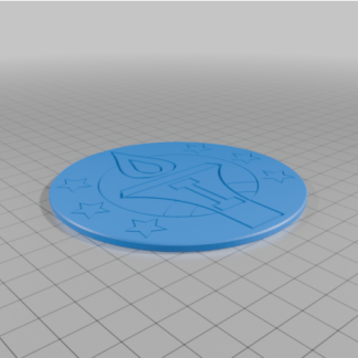 Scooby S All Star Laff A Lympics Altın Madalya Altlığı 6782613