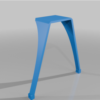 Rc Uçak İçin Basit İniş Takımı 6784869