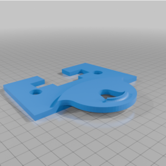 Ahşap Torna Hava Kompresörü Üfleme Tabancası Kanca Tutucu 7042466