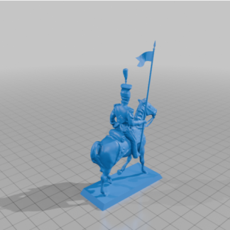 İmparatorluğun Askeri N 2 Polonyalı Lancer Am Versiyonu Lior E 7034258