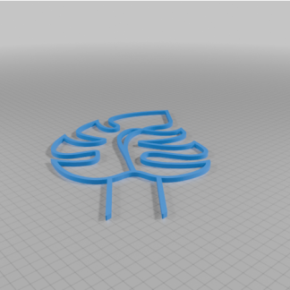 Basit Tesis Destekleri 7026209