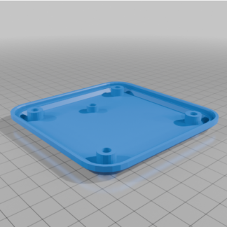 Z Dalga Kesinti Muhafazası 7024166