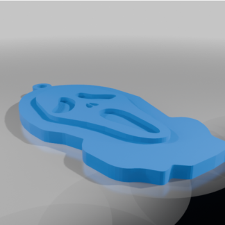 ÇıĞLIK ANAHTARLIK 6791568