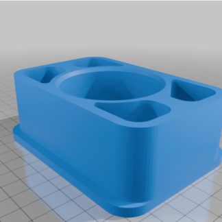 TRE Matkap Presleri İçin Kilit Braketi 6793914