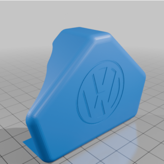 VW Golf MK4 Emniyet Kemeri Kılıfı 6787440