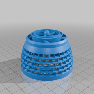 Vortech MP10 Anemon Koruması 7033776