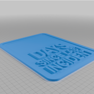 Son Olaydan Bu Yana Sıfır Gün İşareti 6777511