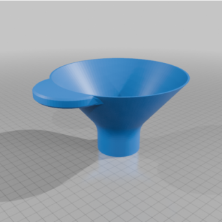 Geniş Mason Kavanoz Hunisi 5 7 inç ila 1 8 inç 6793069